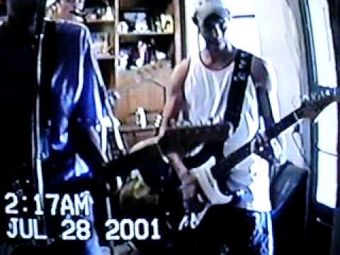 banda garage 17