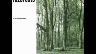 Razorcuts - A Is For Alphabet