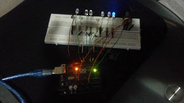 Proyecto Arduino EL VIDEO COMPLETO ESTA EN LA DESCRIPCION