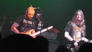 Pestilence:Subordinate To The Domination(Live in The Voodoo Lounge)