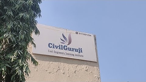 How To Transfer RL by Autolevel || By Civil Guruji