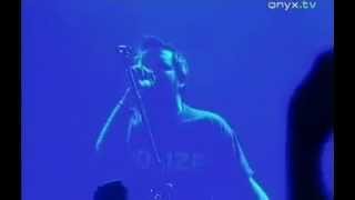 Apoptygma Berzerk - Starsign (Live)