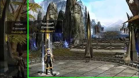 Tutorial Cheat Engine Mu Online Parte 3