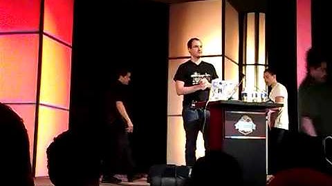 Go Dynamic Tools - Part 1