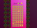 count🥸and 😜 #challenge #vialshorts #viralvideo