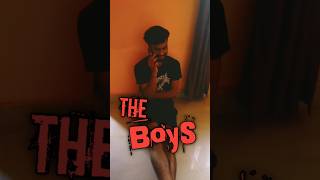 The Boys Funny Meme 😂😅 | Funny Meme | Single Vs Bachelor #minivlog #funnyshorts #funny #funnyvideo