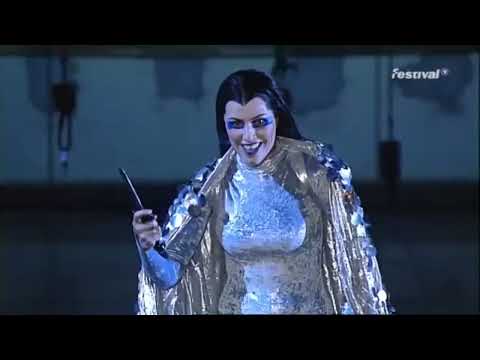 The Magic Flute Queen Of The Night Aria