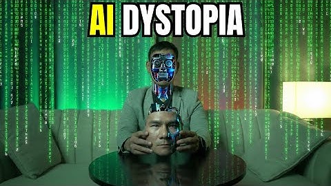 Je kunt niets meer vertrouwen op internet