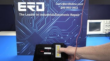 021523002 Sauer Danfoss 1091098 MC300 Micro Controller Repaired with 3 Year Warranty