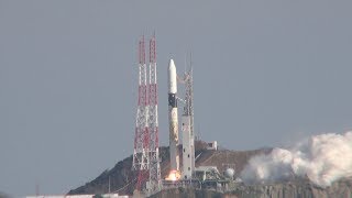 温暖化仕組み、宇宙で観測 衛星しきさいなど2基成功