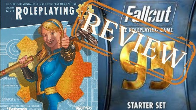 Play Fallout RPG Online  Fallout 2177, ~ New York City ~