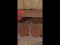 How to spot a FAKE Glow Kit by Anastasia Beverly Hills