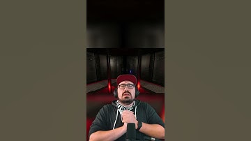 SCP: Secret Laboratory - Grenades & Elevators #shorts