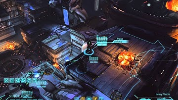 Roe plays: XCOM w/ Slingshot DLC - Part 67