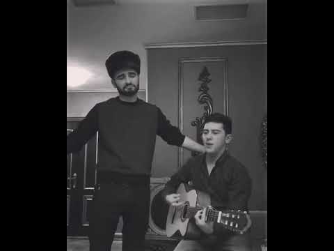 ♩Men Bilen | Seymur Memmedov ft Samil Memmedli【Rüstem Yagmur - Men Bilen | instagram videoları】