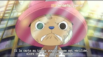 One Piece EPIC ! We are - Let