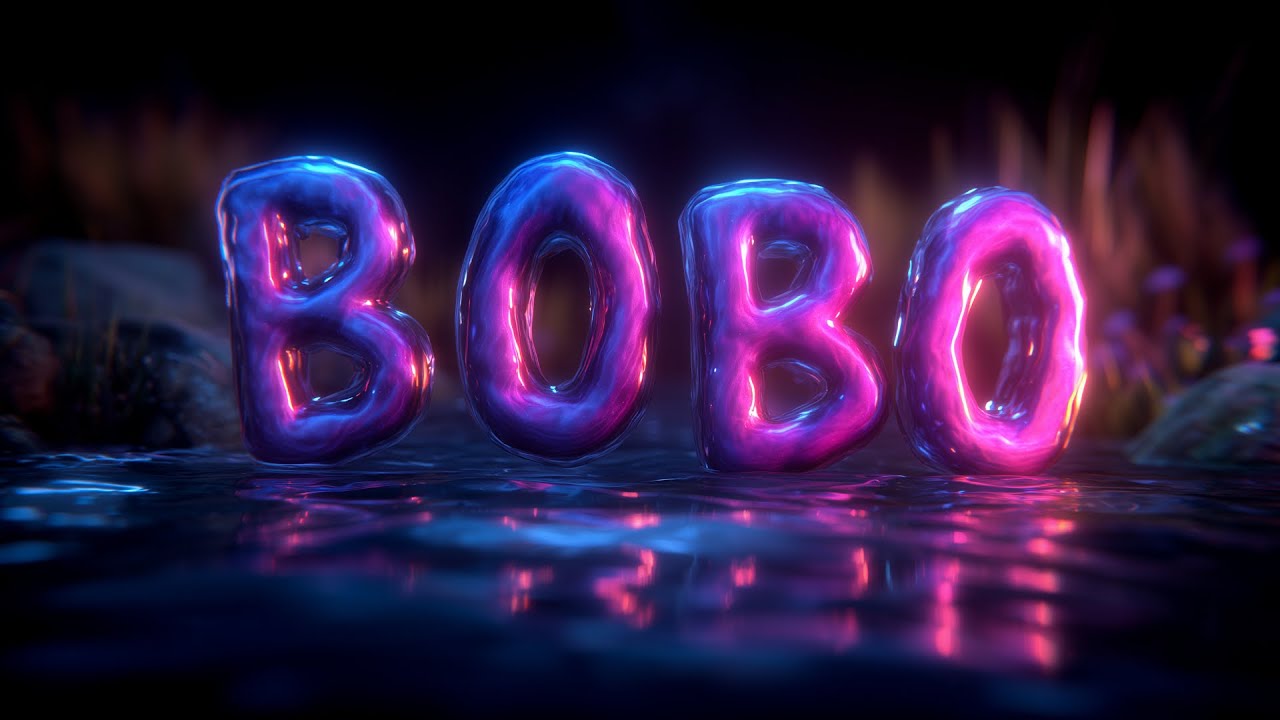 Bobo Short film. (2025) Tells the story of the simple life of a cute frog in his marshy home.