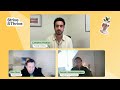 How to get off the Hamster Wheel - ft. Lambros Photios