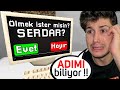 BU TESTİ SAKIN YALNIZ YAPMAYIN! (Korkunçlu Oyun #6)