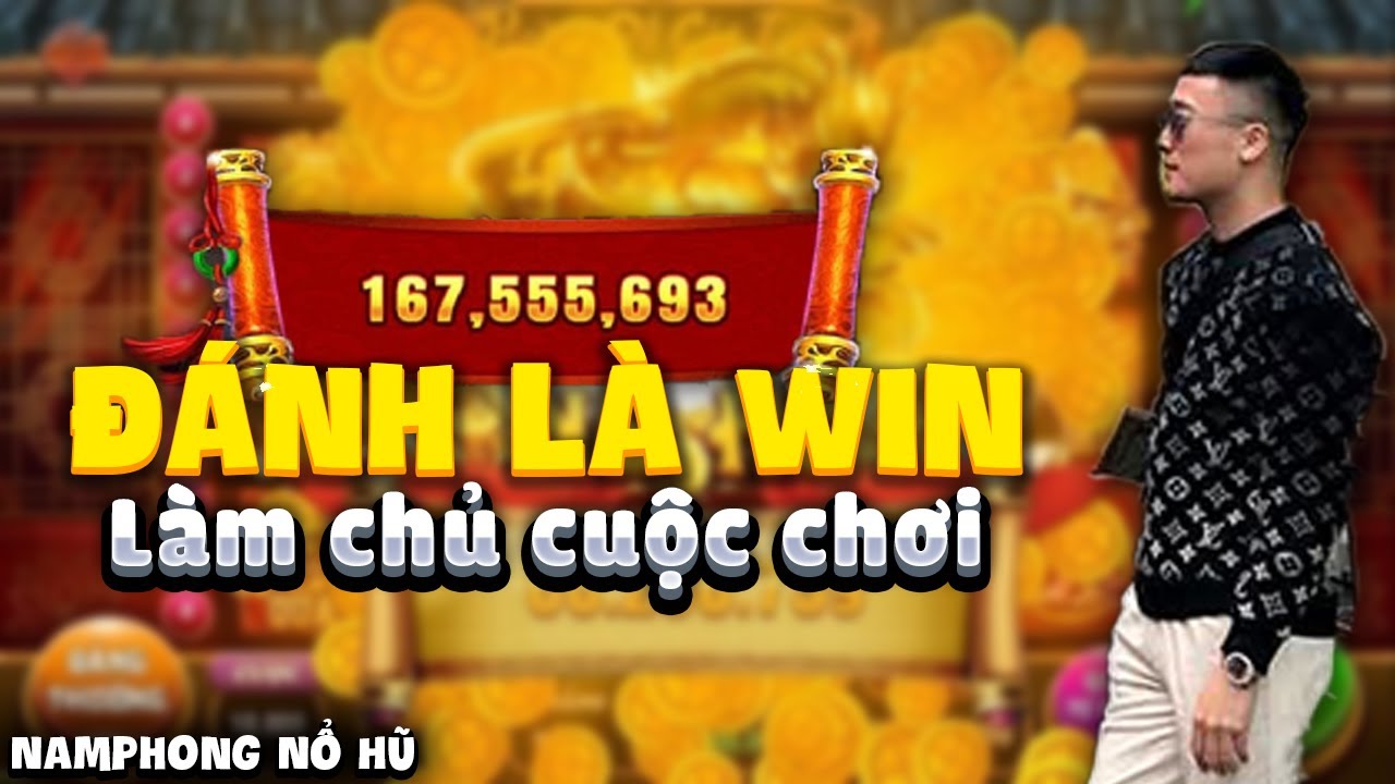 3d slot machine Nổ hũ online | Công thức chơi nổ hũ online | Nếu Bạn Có IQ Chỉ Xem 1 Lần Là Biết Cách Quay Hũ Này!