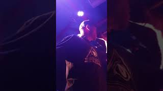 Dunn D ~ Shadows From Shine ~ Live In Adelaide 27th April 2019