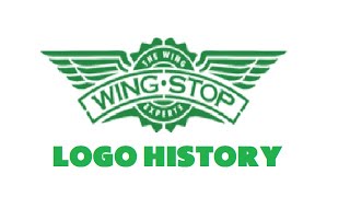 Wingstop Logo/Commercial History