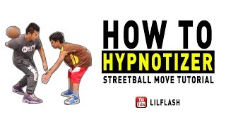 Watch Move Hypnotizer video