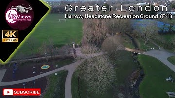 Harrow, Headstone Recreation Ground