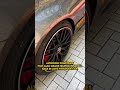 C63 AMG Repair