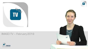 Introducing Event-based Vision | IMAGO TV Ep. 07