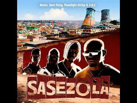 Sasezola 