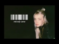 nobody cares acoustic album by Billie Eilish