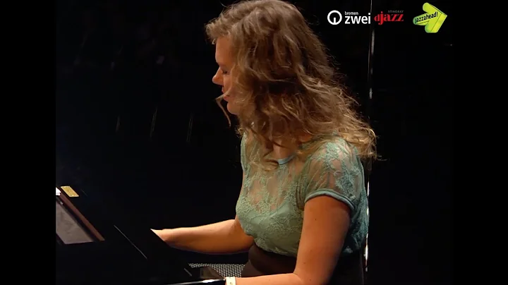 We Will Depart  - Kathrine Windfeld Big Band