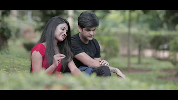 Huku Huku Haye short clip by Subhalaxmi Dash,  Swayam padhi