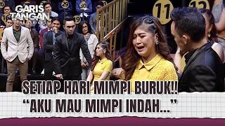ORANGTUA TERLALU BANYAK NUNTUT, ANAKNYA SAMPE ... | GARIS TANGAN EPS 42 (4/4)