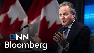 Former Bank of Canada Governor on UBI