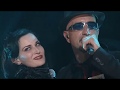 Capture de la vidéo Eisbrecher - Zwischen Uns (Live Im Circus Krone)