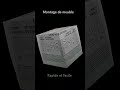 Monter Un Meuble En 15 Minutes Pcproduction Meuble Ikea But Conforama Montage Notice 2025 Monter Un Meuble En 15 Minutes Pcproduction Meuble Ikea But Conforama Montage Notice 2025