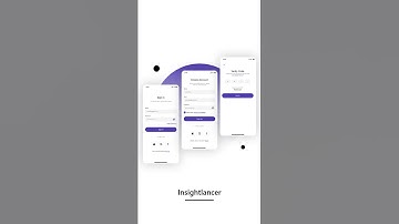 Restaurant Mobile App UIUX Design | Table Reservation Mobile App | UIUX Design | App Design Template