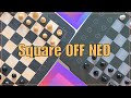 Square off neo  compared with square off swap