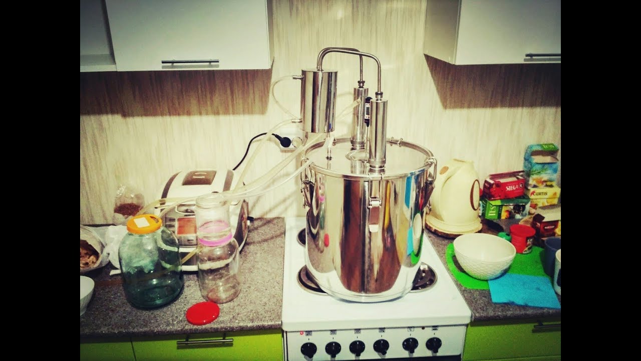 Новый разборный аппарат реверсивной системы Магнум 2018.