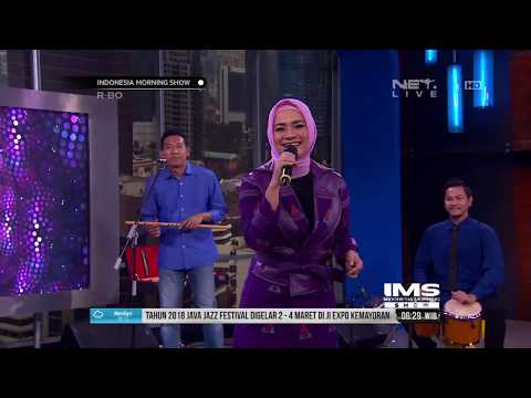 Ikke Nurjanah - Jaran Goyang