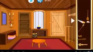 Can You Escape The Chalet Walkthrough | Can You Escape The Chalet Android and iOS screenshot 1