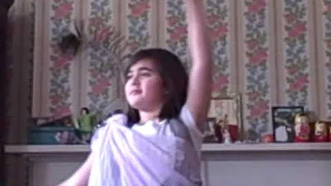 Introducing Patricia Alba