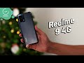 Realme 9 (4G) | Review en español