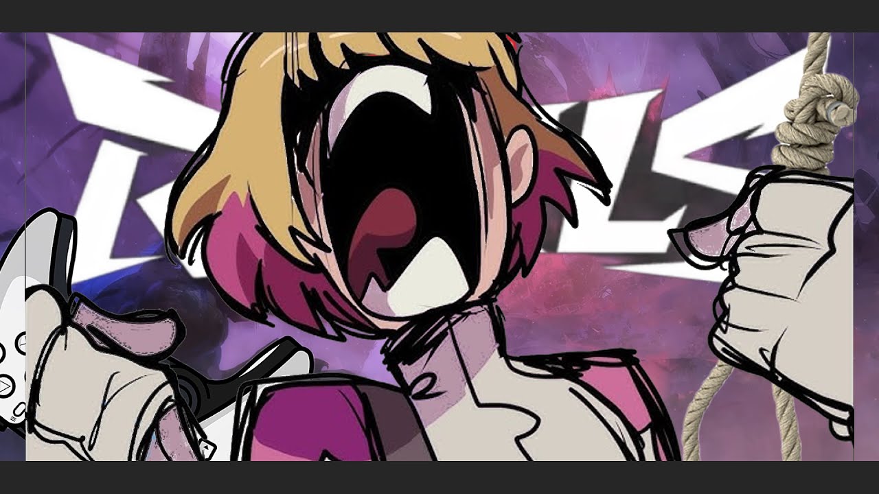 Самая спокойная авария в Marvel Rivals