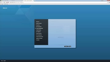 4 vSphere Data Protection Deployment