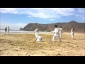 Baja Aikido  Dojo Las  Palmas  04.wmv