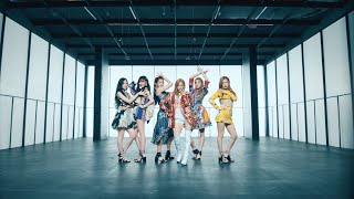 (G)I-DLE -「LATATA」(Japanese ver.) M\/V Teaser