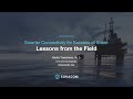 Kenta Yasukawa IoT in Oil and Gas 2022 Keynote Presentation